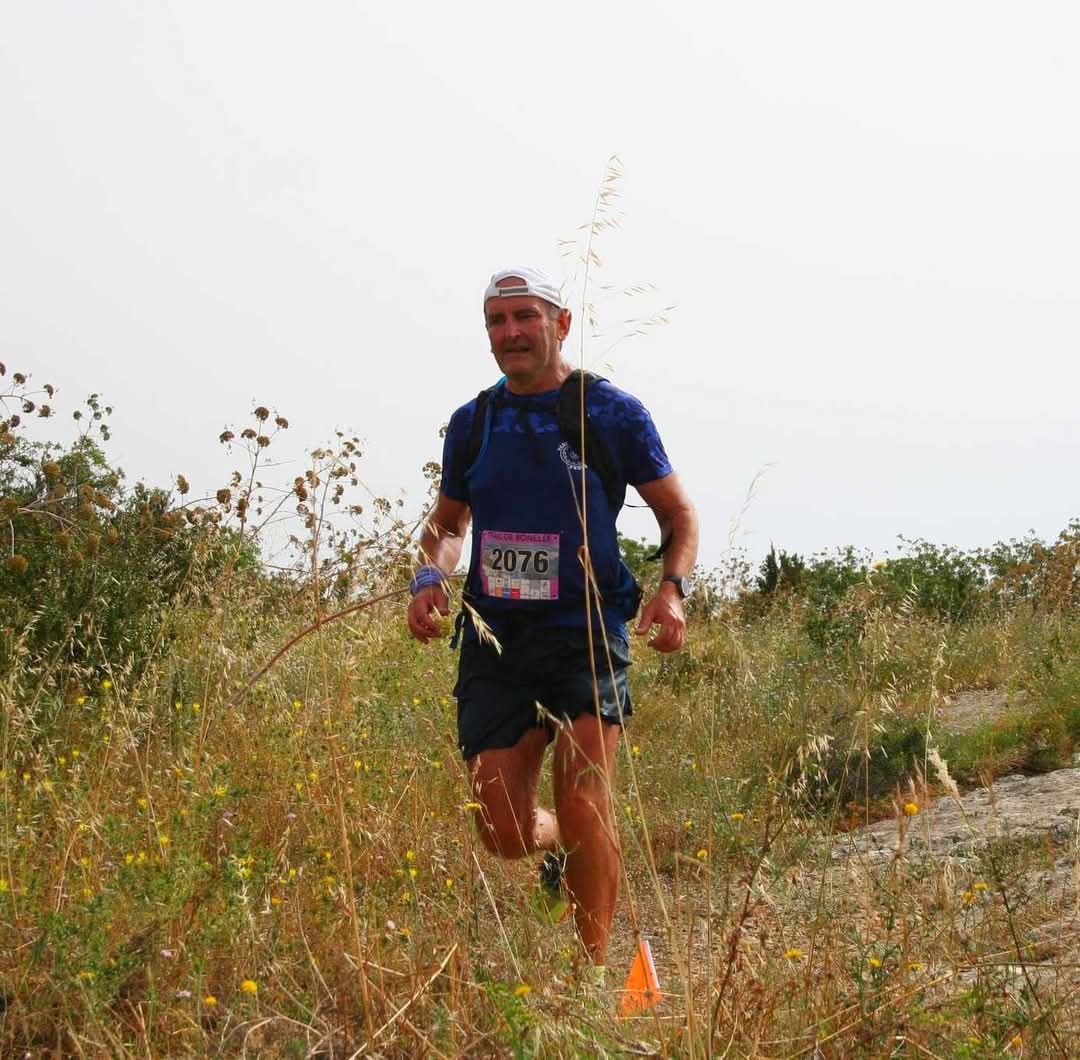 Dominique Baguet
