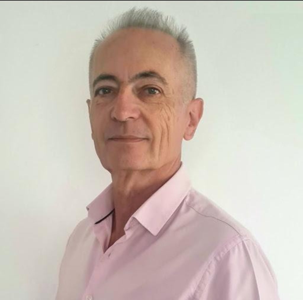 Thierry Berenguier